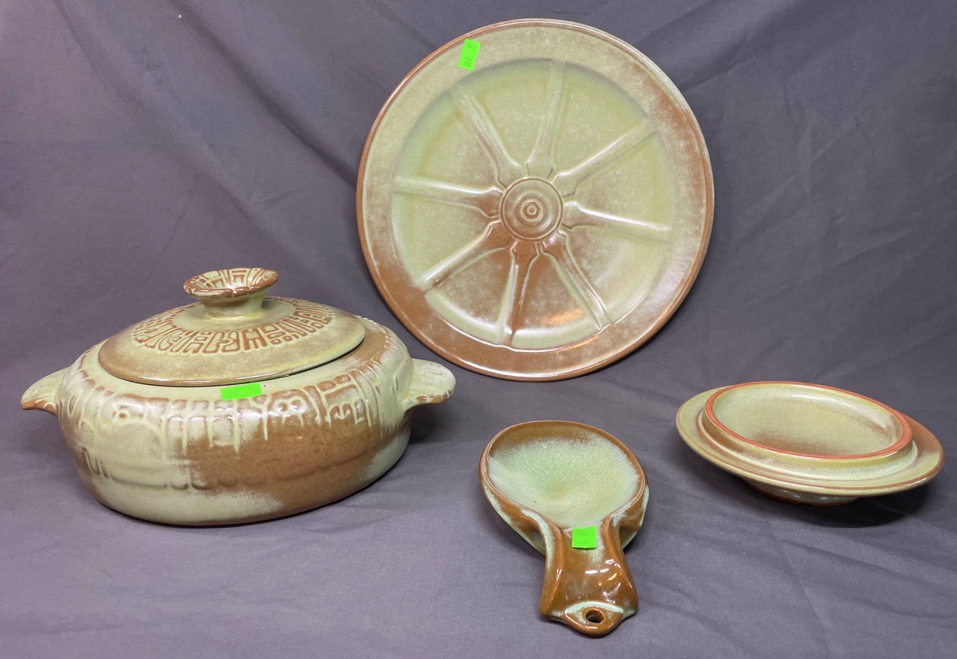 Online Bidding Only