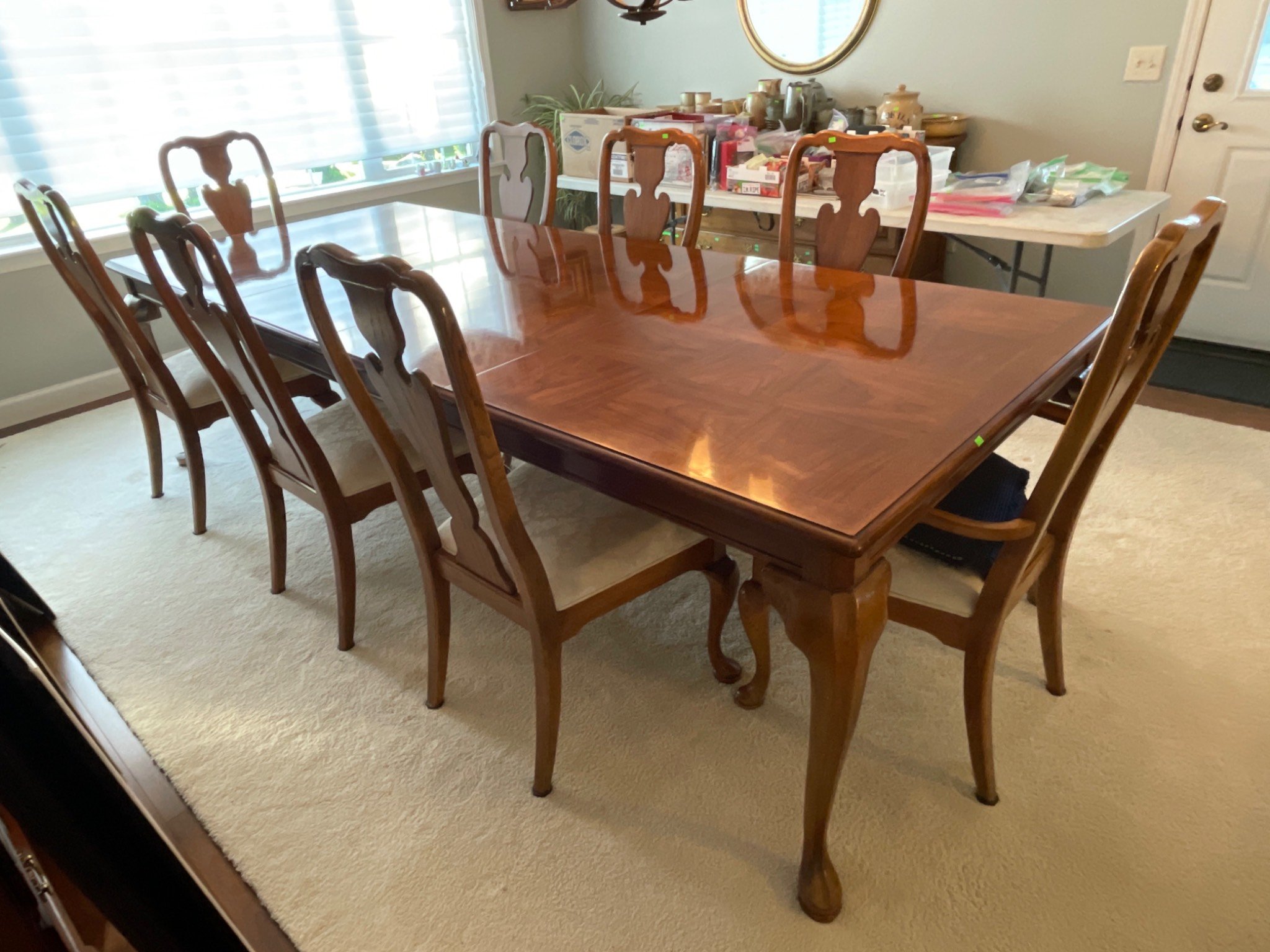 Online Bidding Only