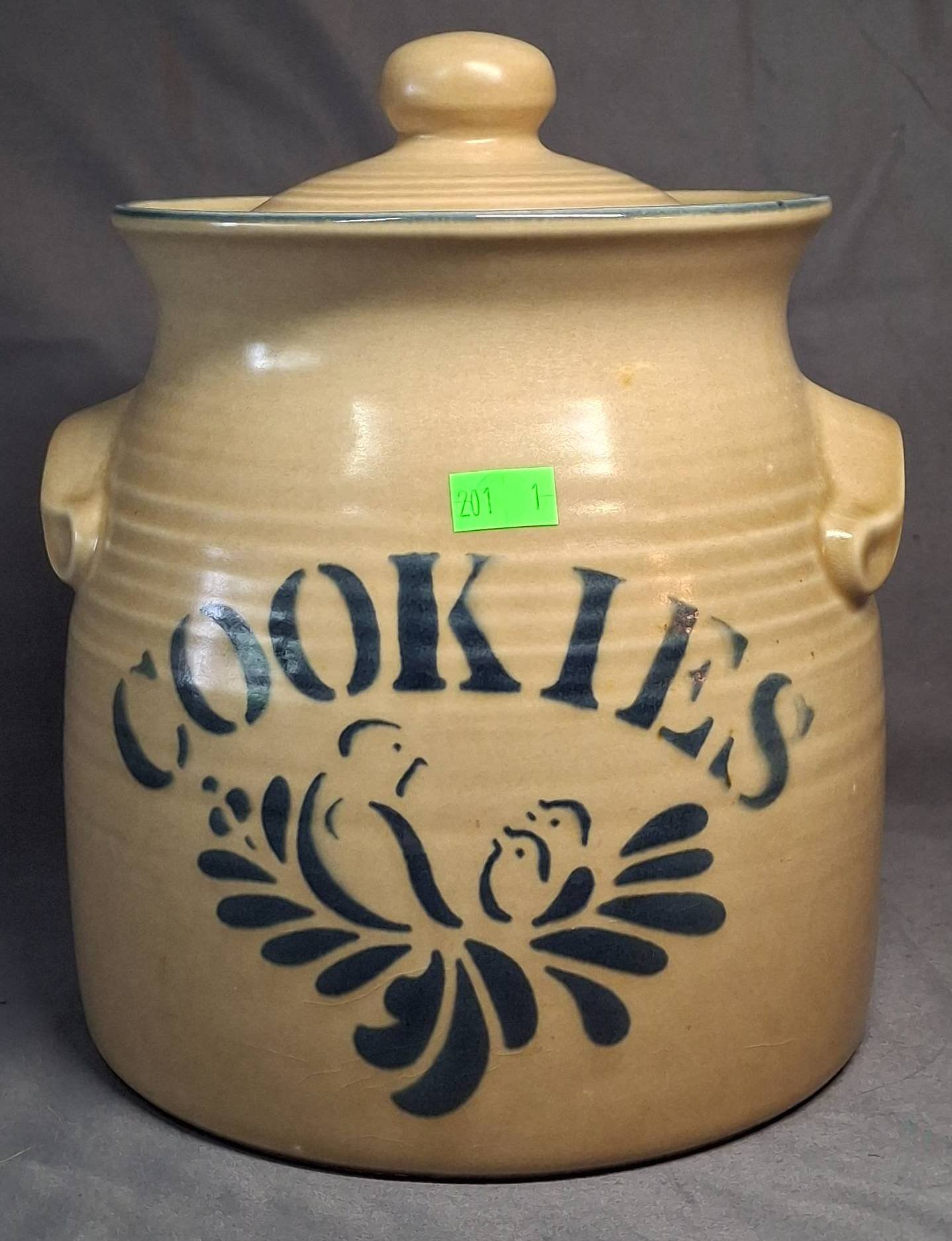Online Bidding Only