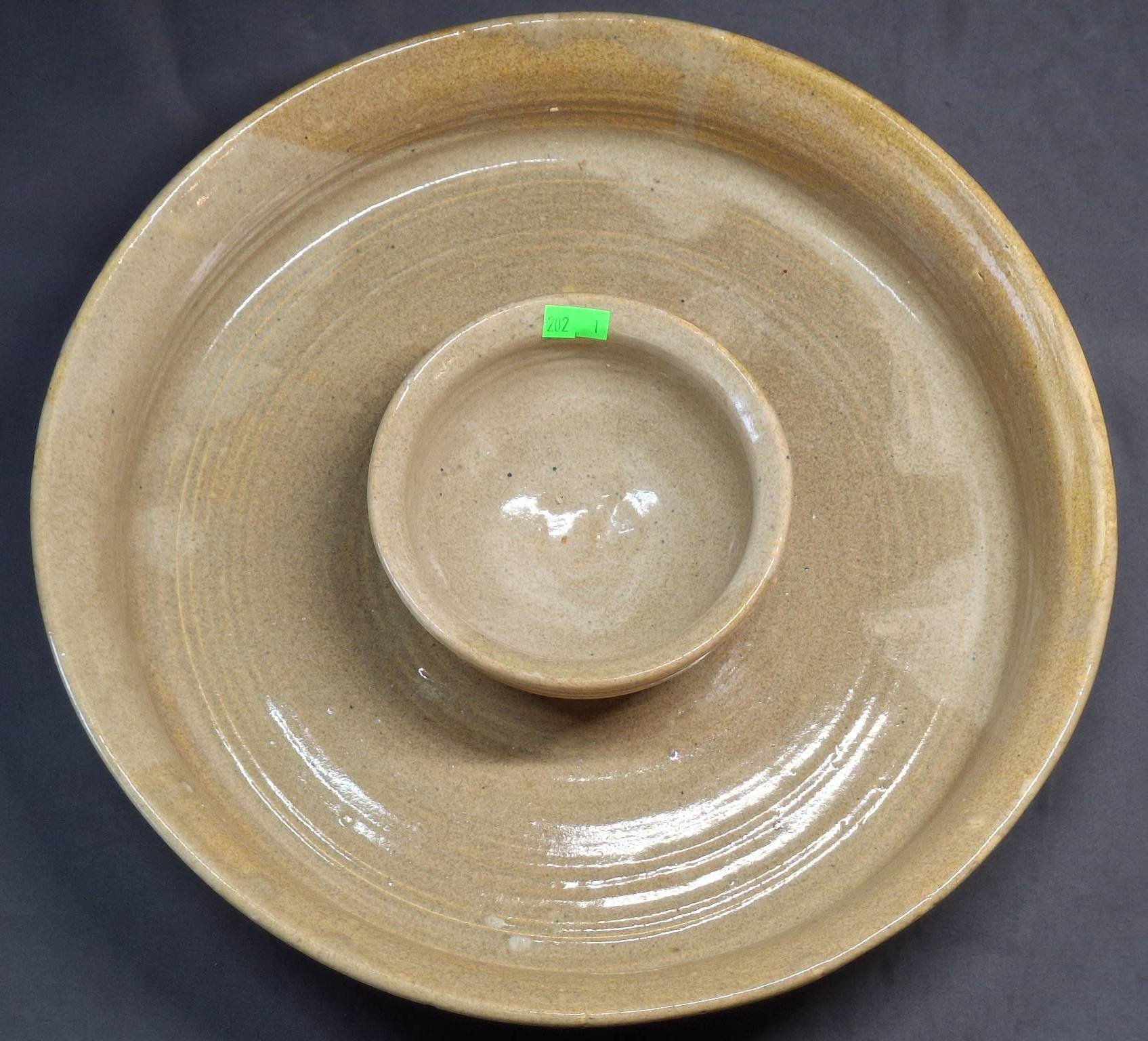Online Bidding Only