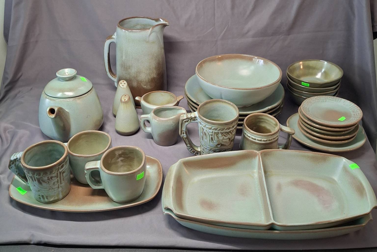 Online Bidding Only
