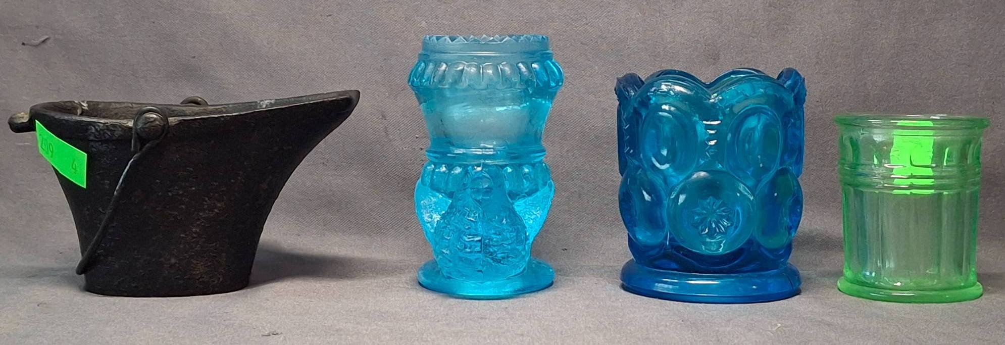 Online Bidding Only
