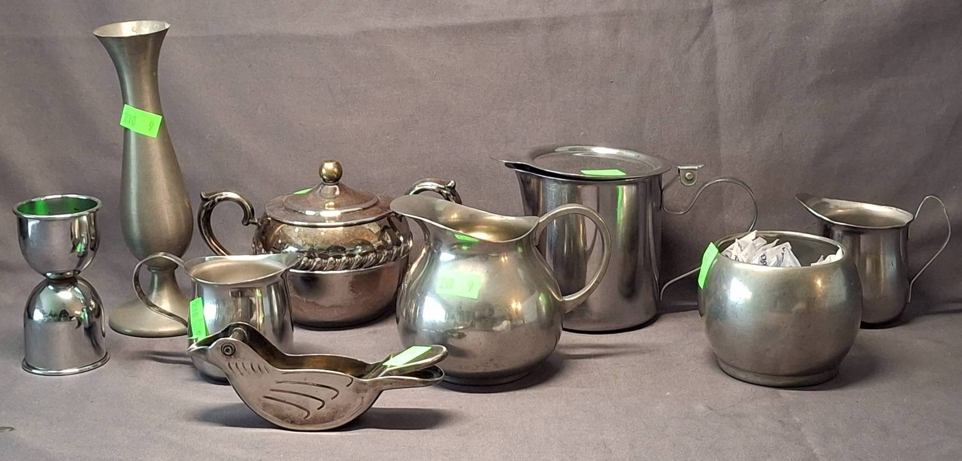 Online Bidding Only