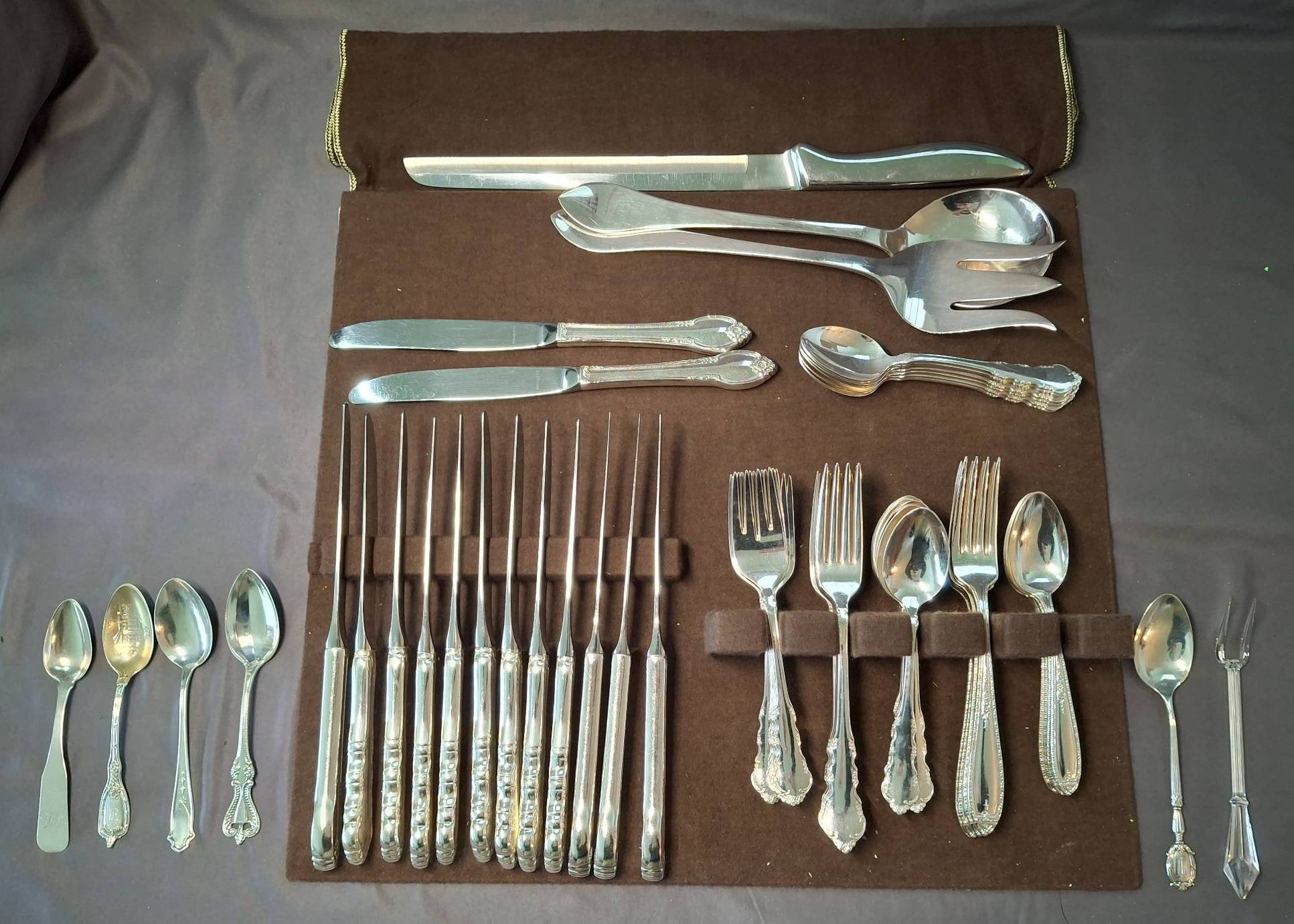 Online Bidding Only