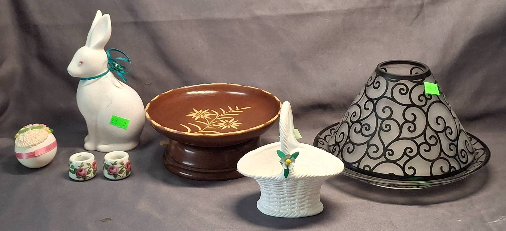 Online Bidding Only