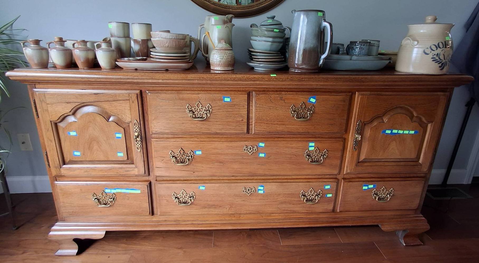 Online Bidding Only