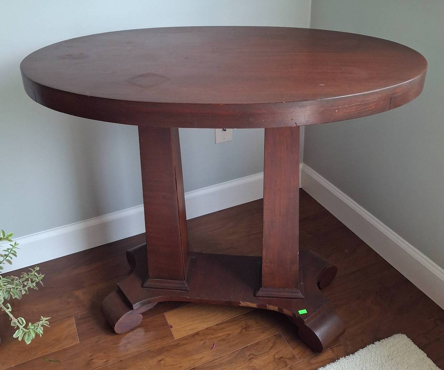 Online Bidding Only
