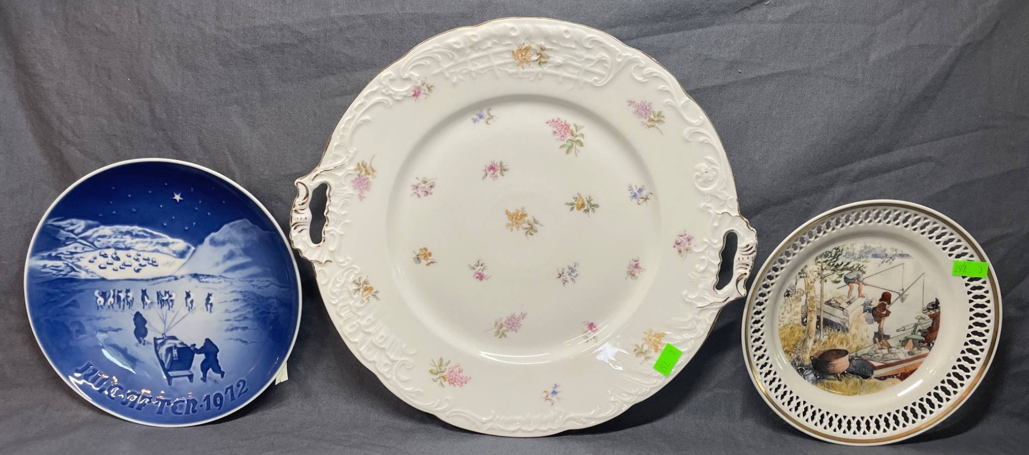 Online Bidding Only