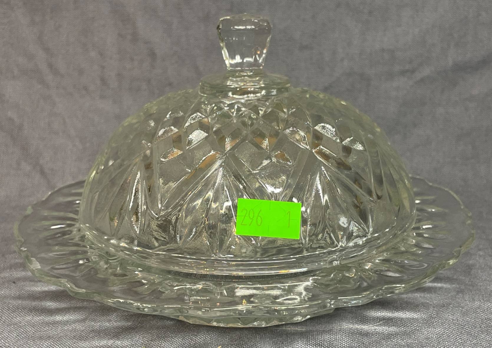 Online Bidding Only