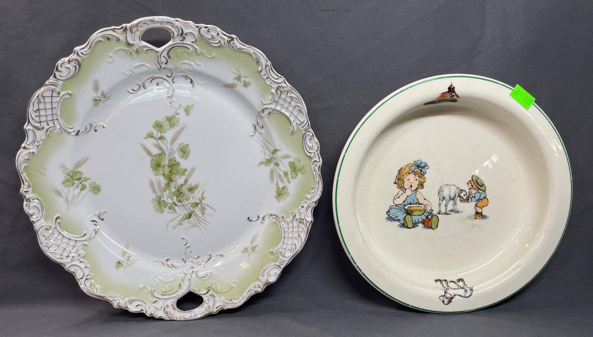 Online Bidding Only
