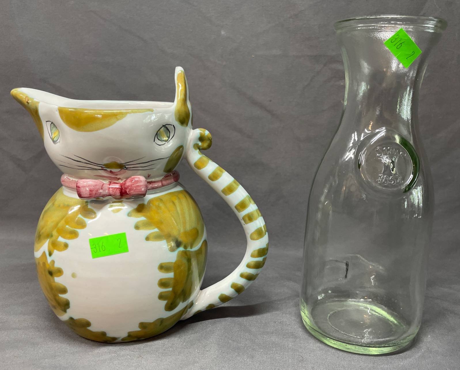 Online Bidding Only