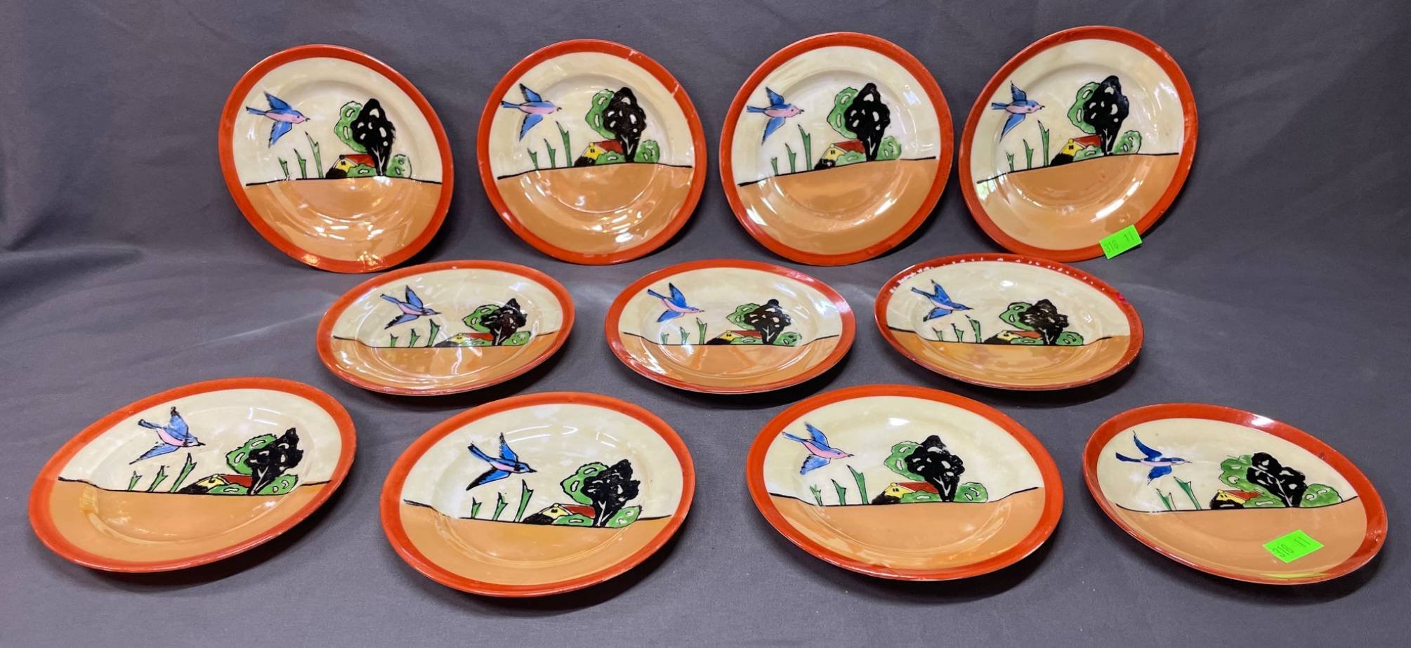 Online Bidding Only