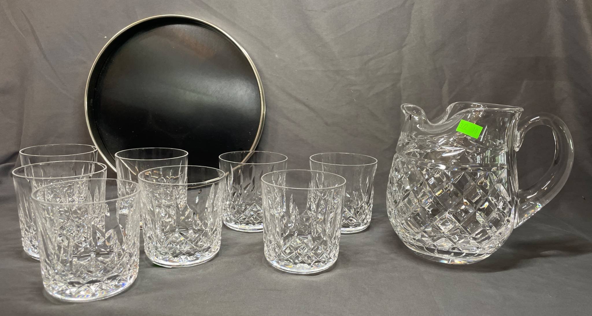 Online Bidding Only
