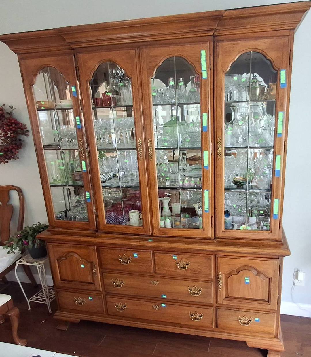 Online Bidding Only