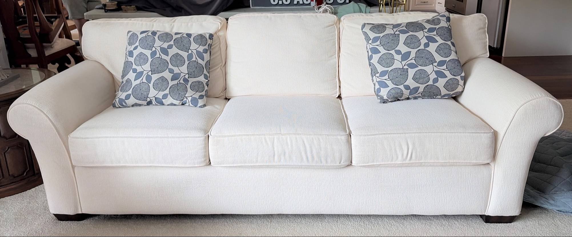 Online Bidding Only