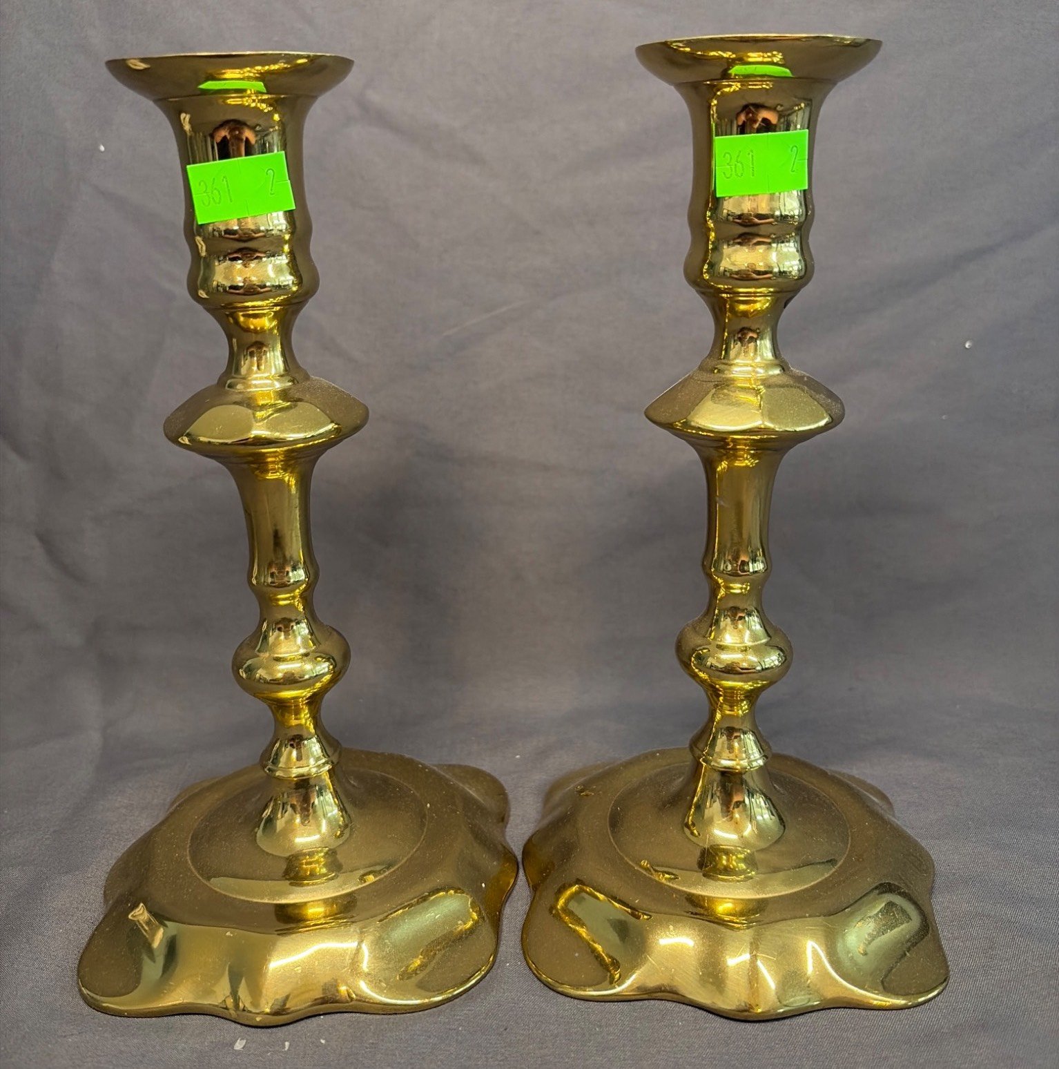 Online Bidding Only