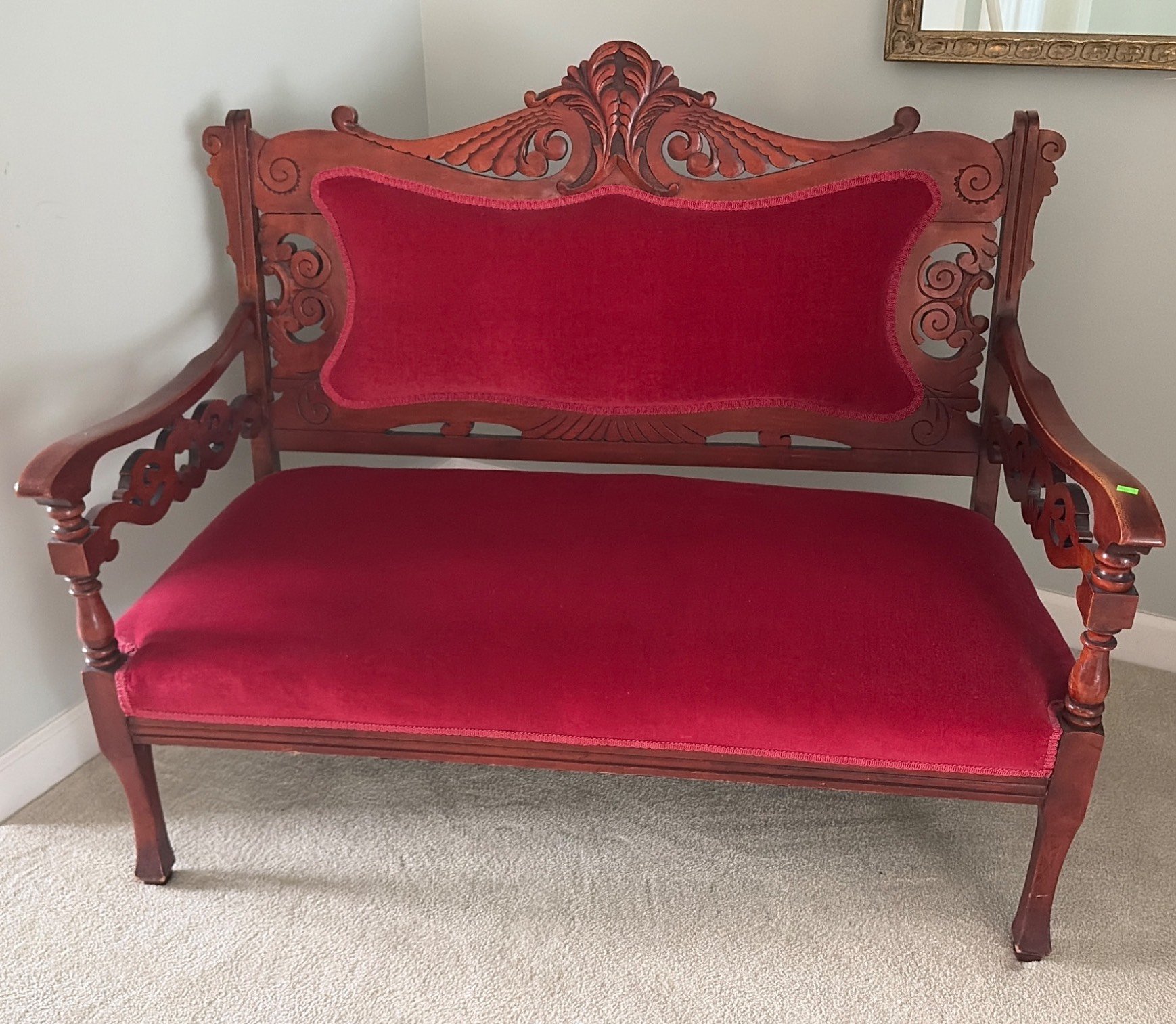 Online Bidding Only