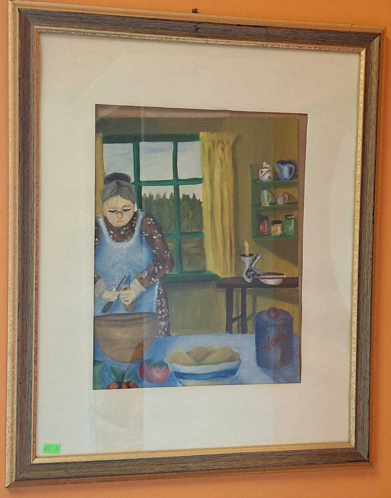 Online Bidding Only