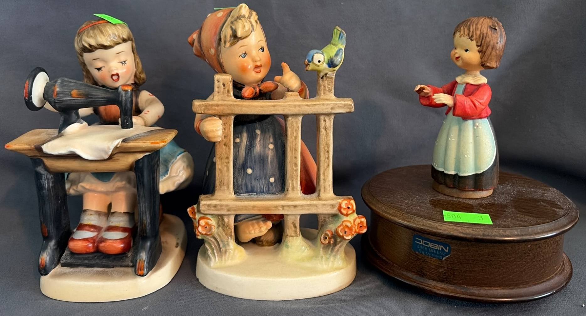 Online Bidding Only