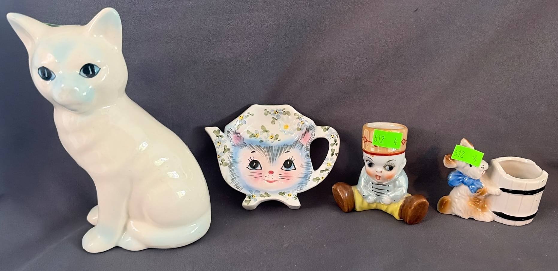 Online Bidding Only