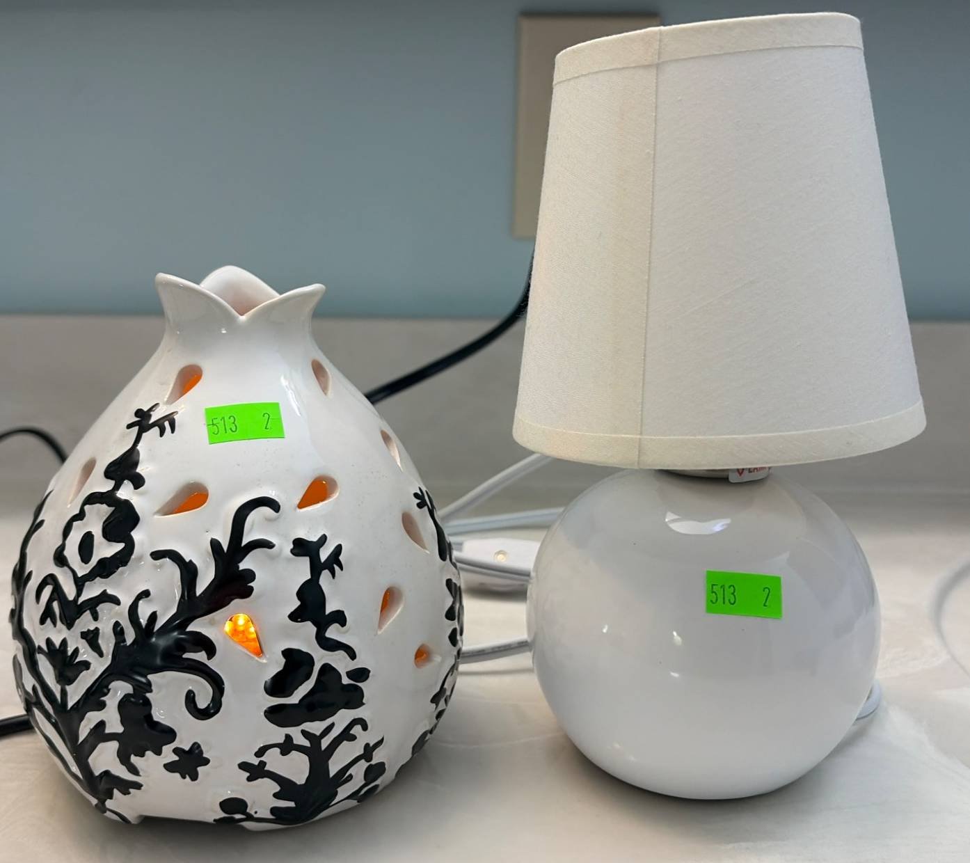 Online Bidding Only