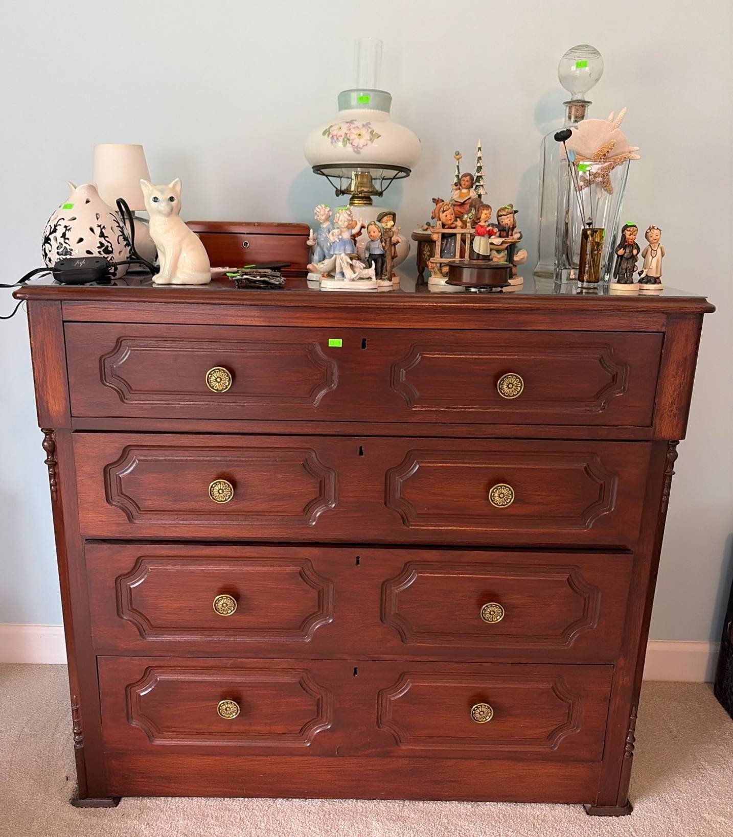 Online Bidding Only