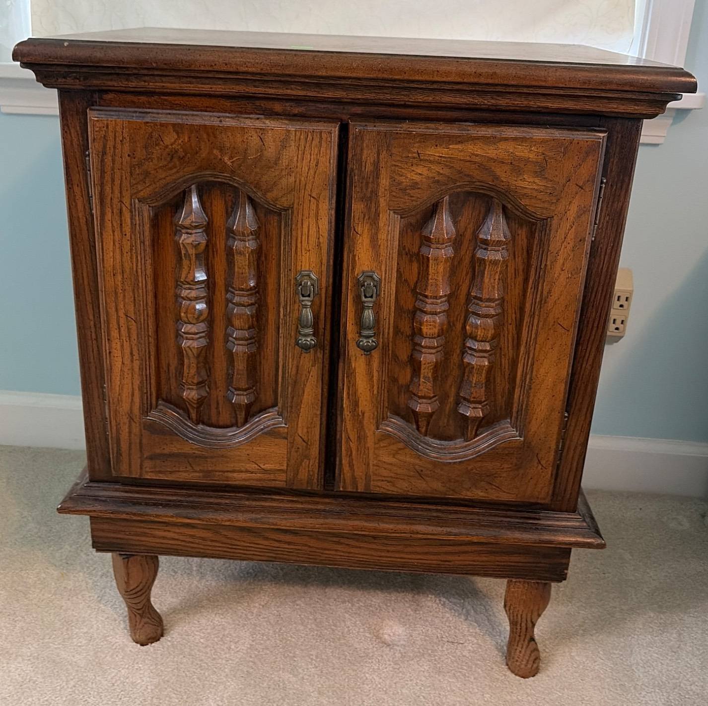 Online Bidding Only
