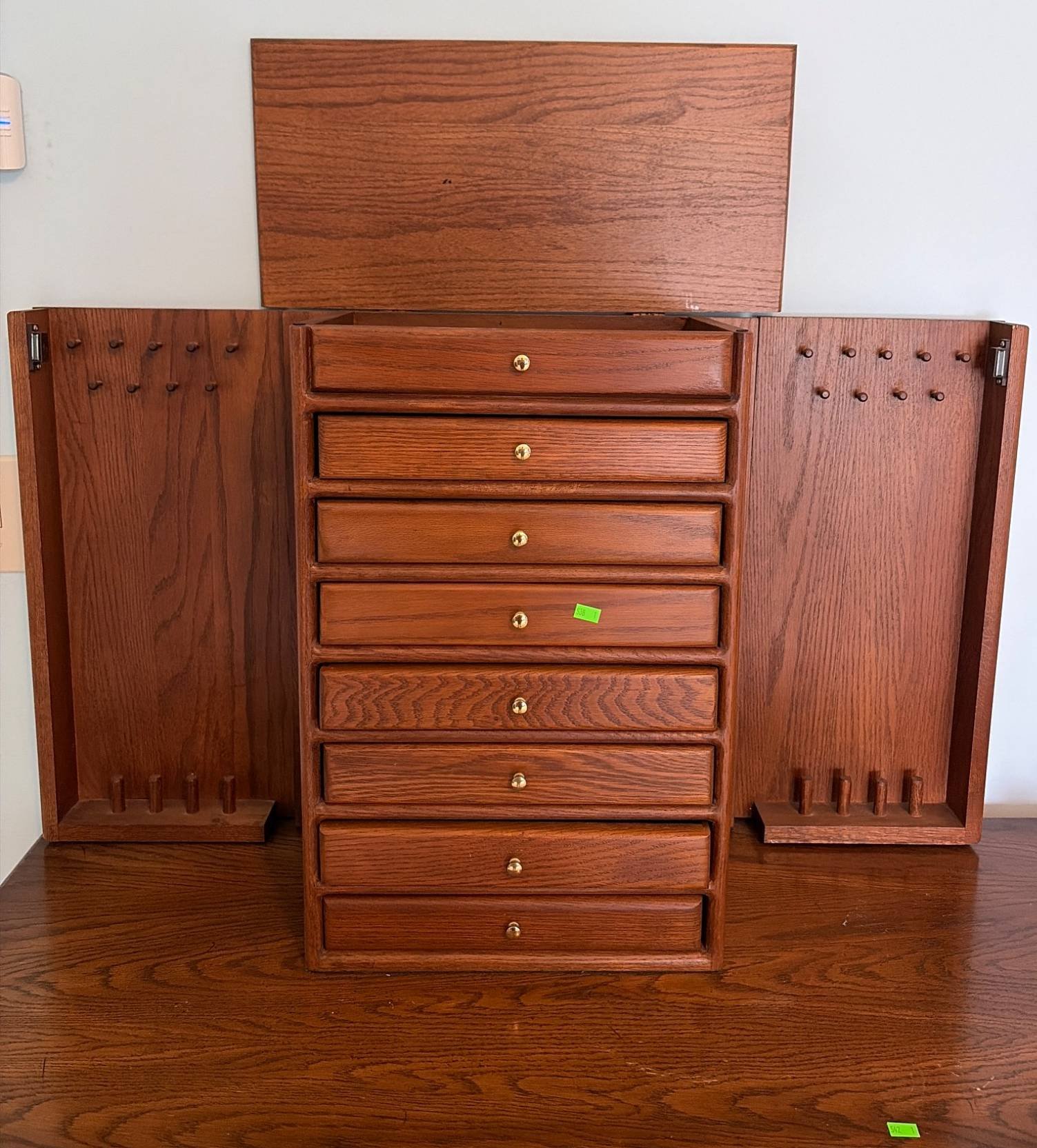 Online Bidding Only