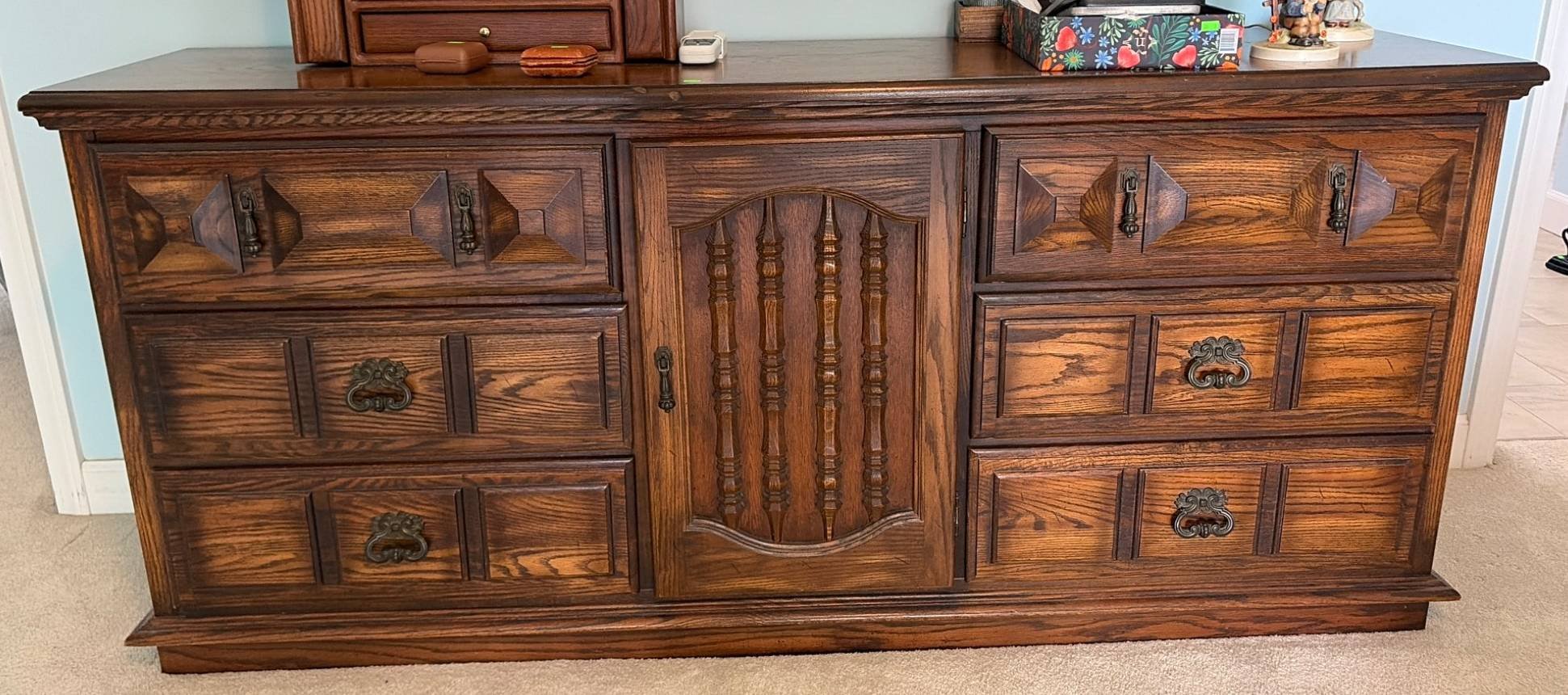 Online Bidding Only