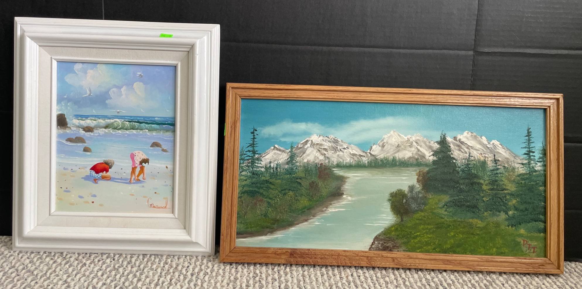 Online Bidding Only
