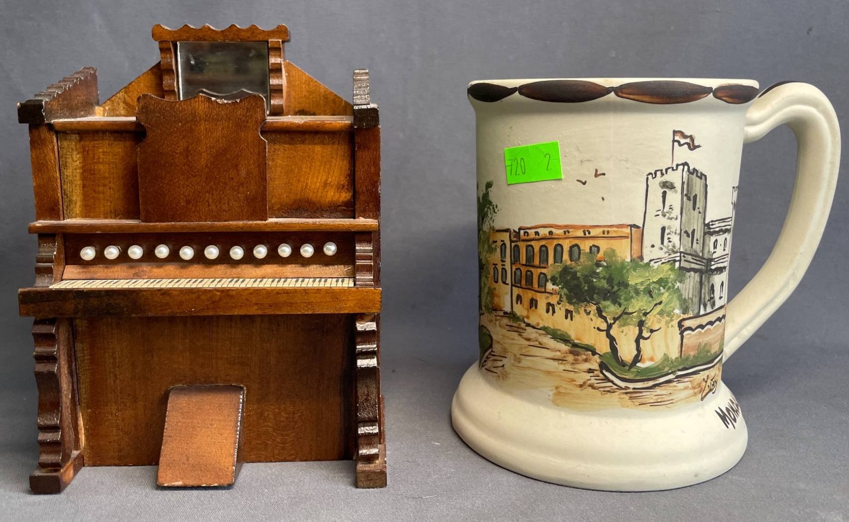 Online Bidding Only