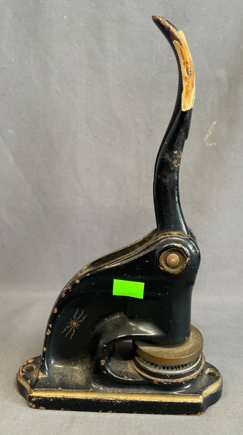 Online Bidding Only
