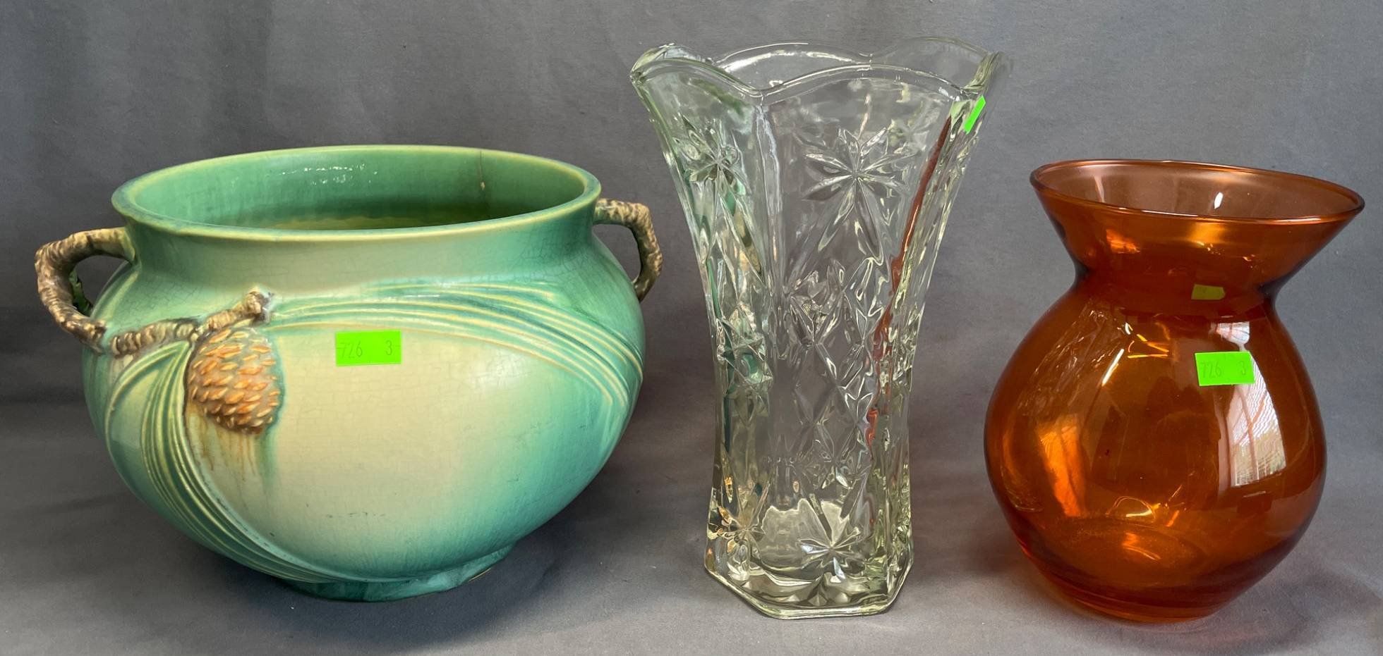 Online Bidding Only