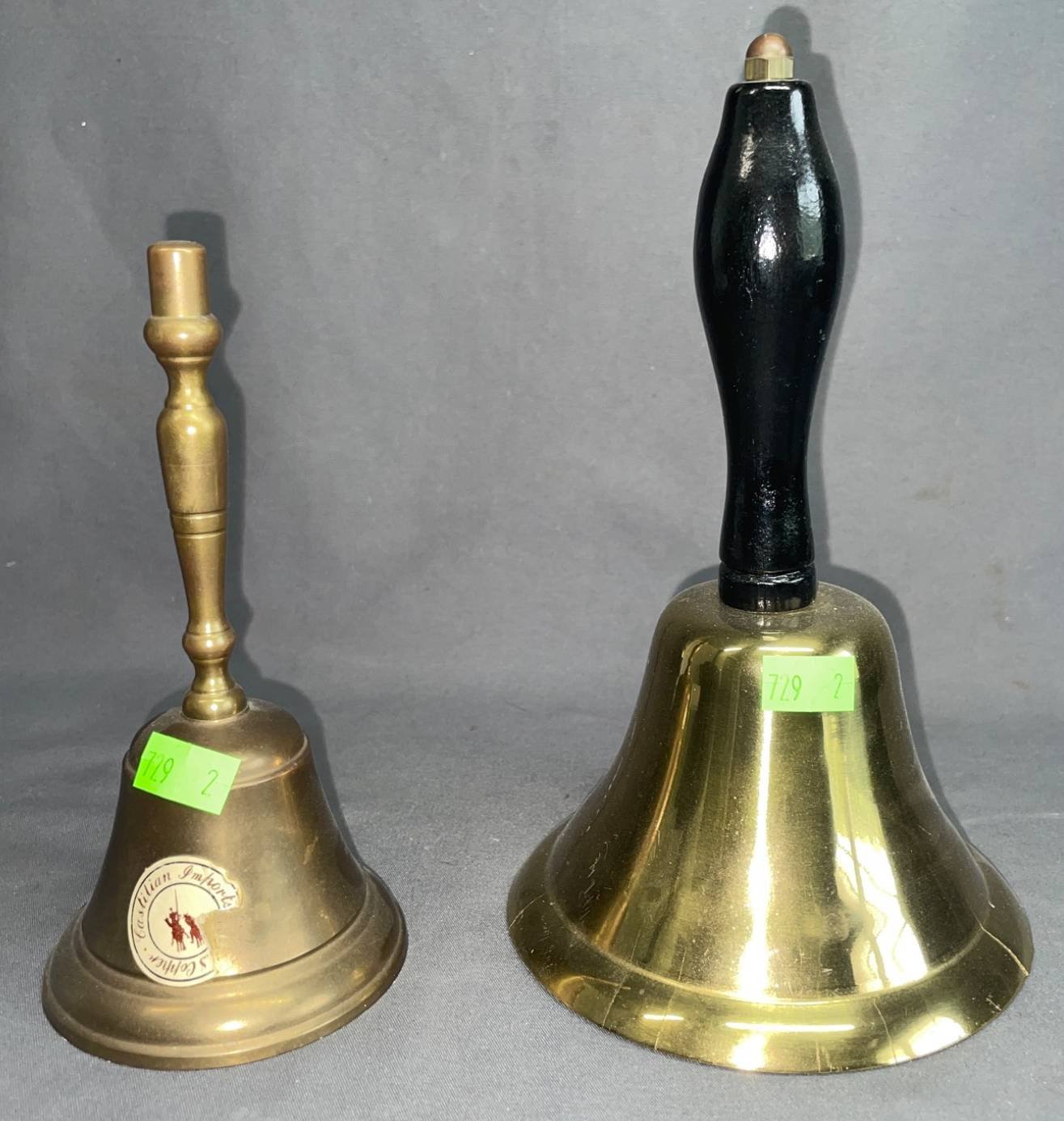 Online Bidding Only
