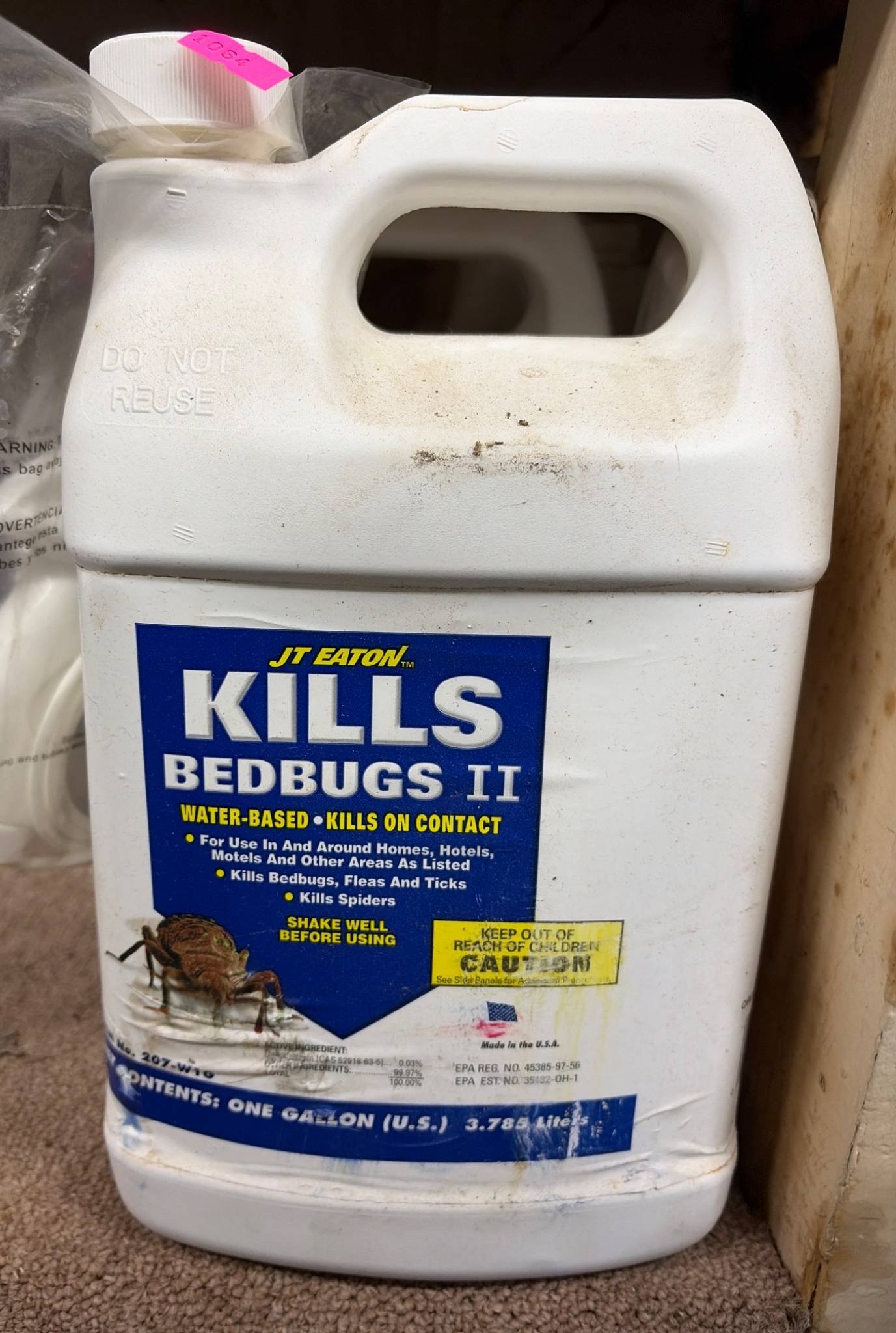 Online Bidding Only
