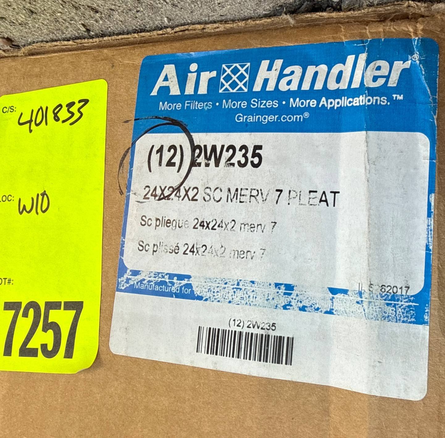Online Bidding Only