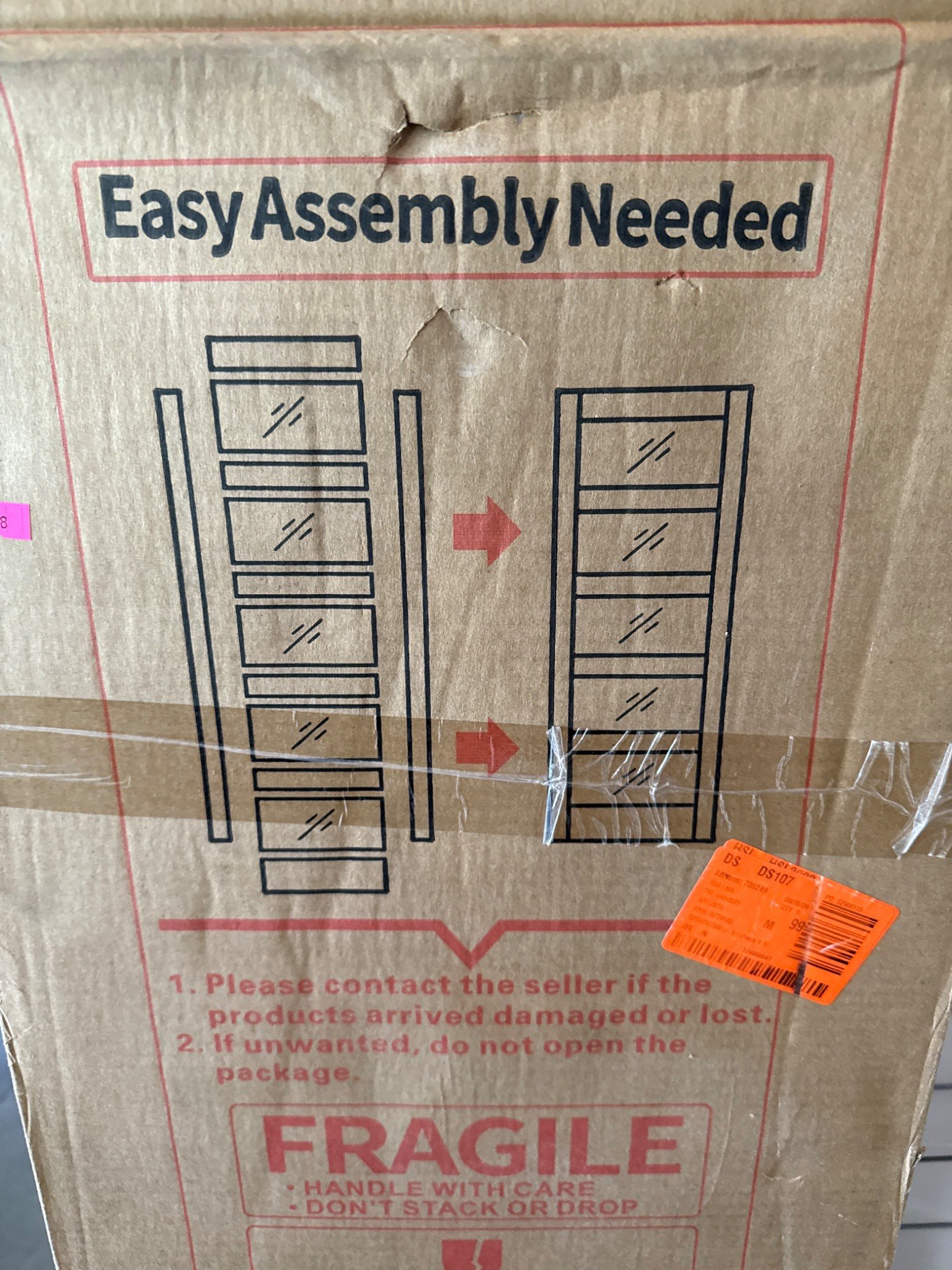 Online Bidding Only