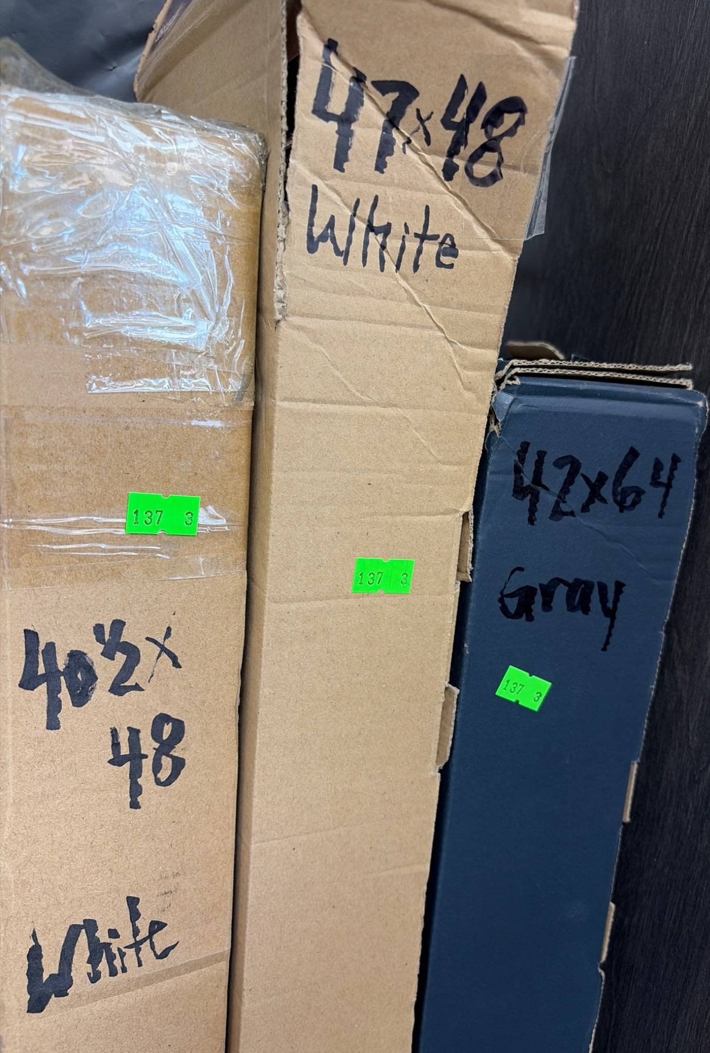 Online Bidding Only