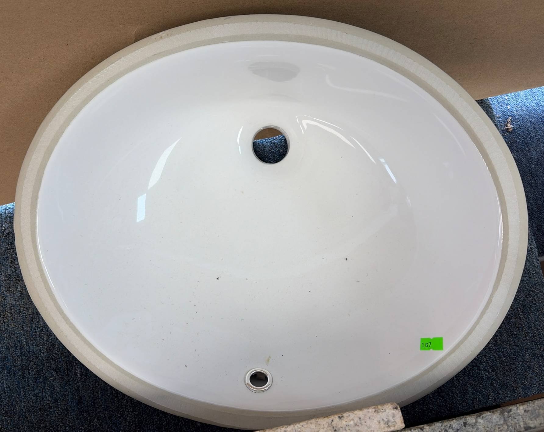 Online Bidding Only