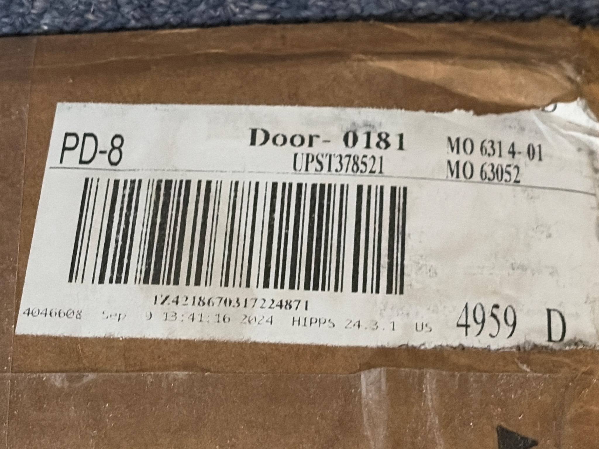 Online Bidding Only