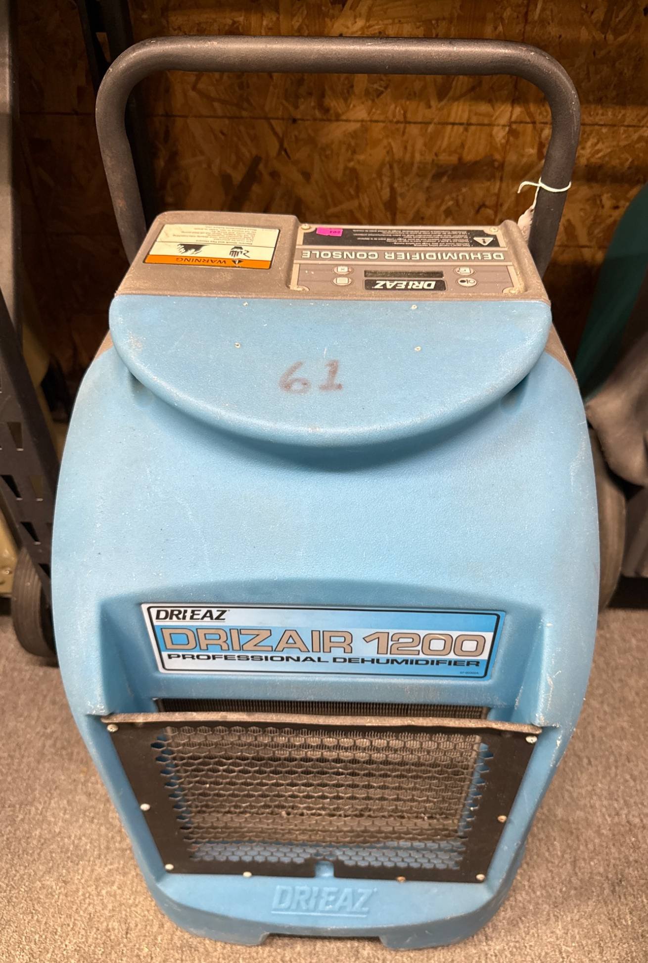 Online Bidding Only