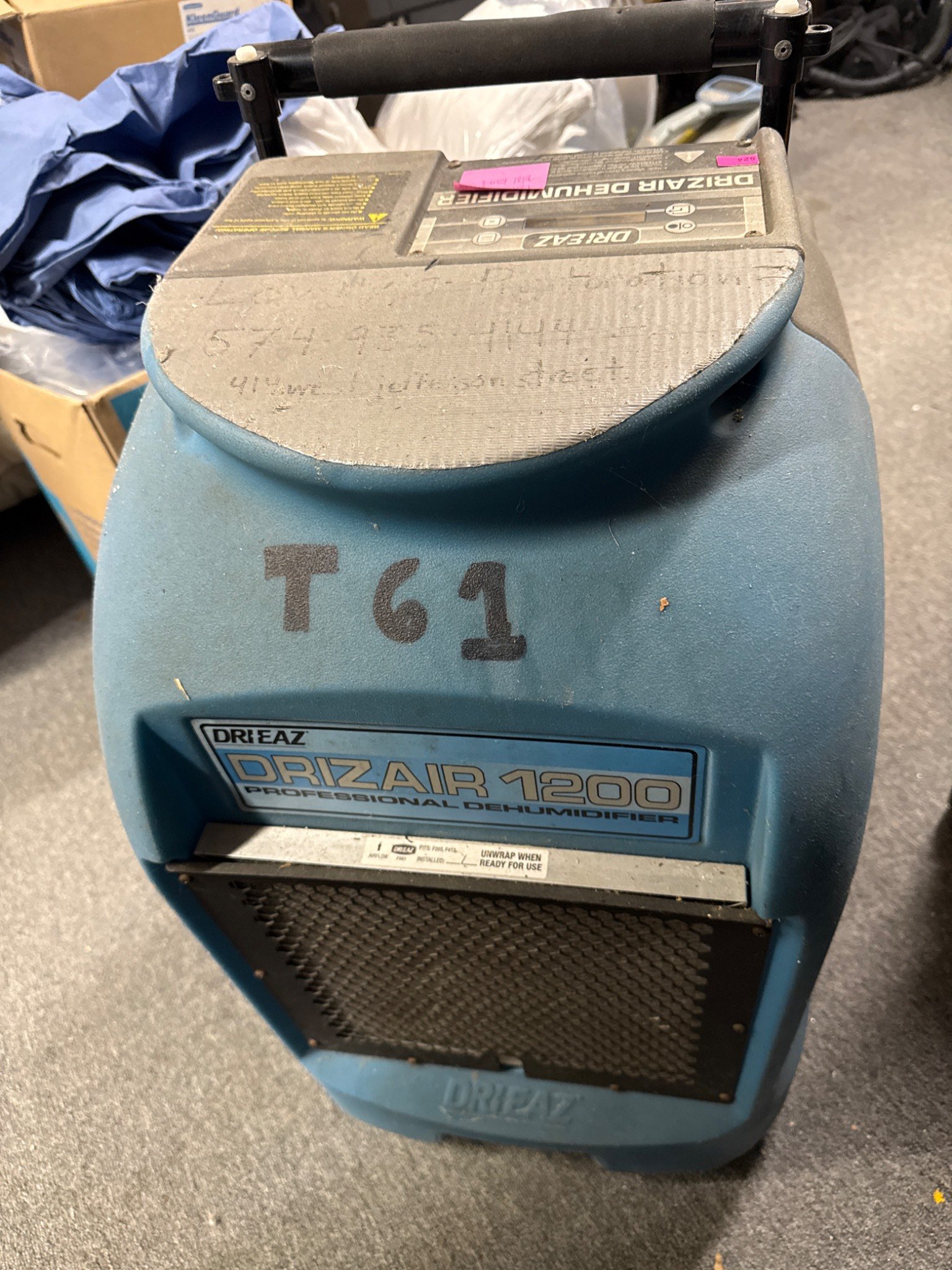 Online Bidding Only