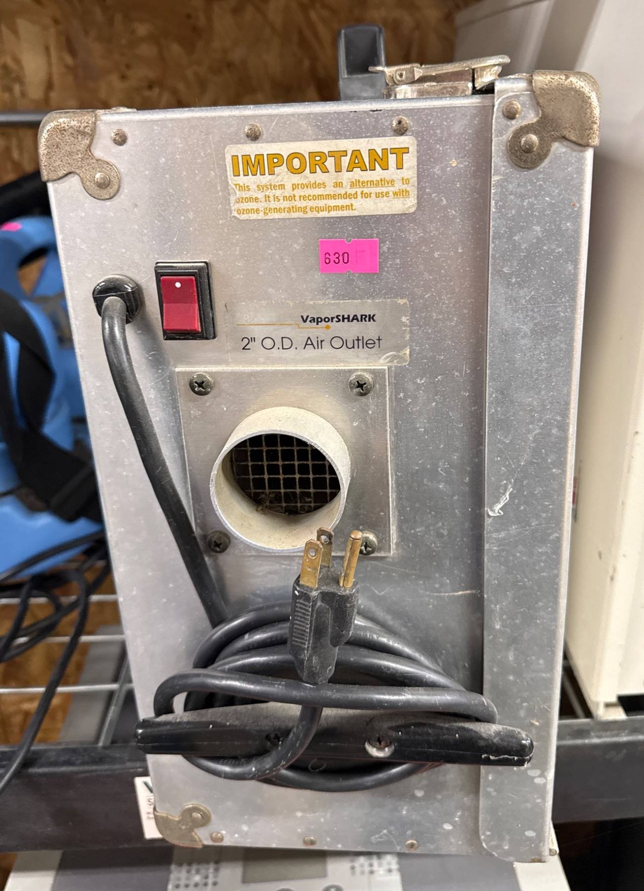 Online Bidding Only