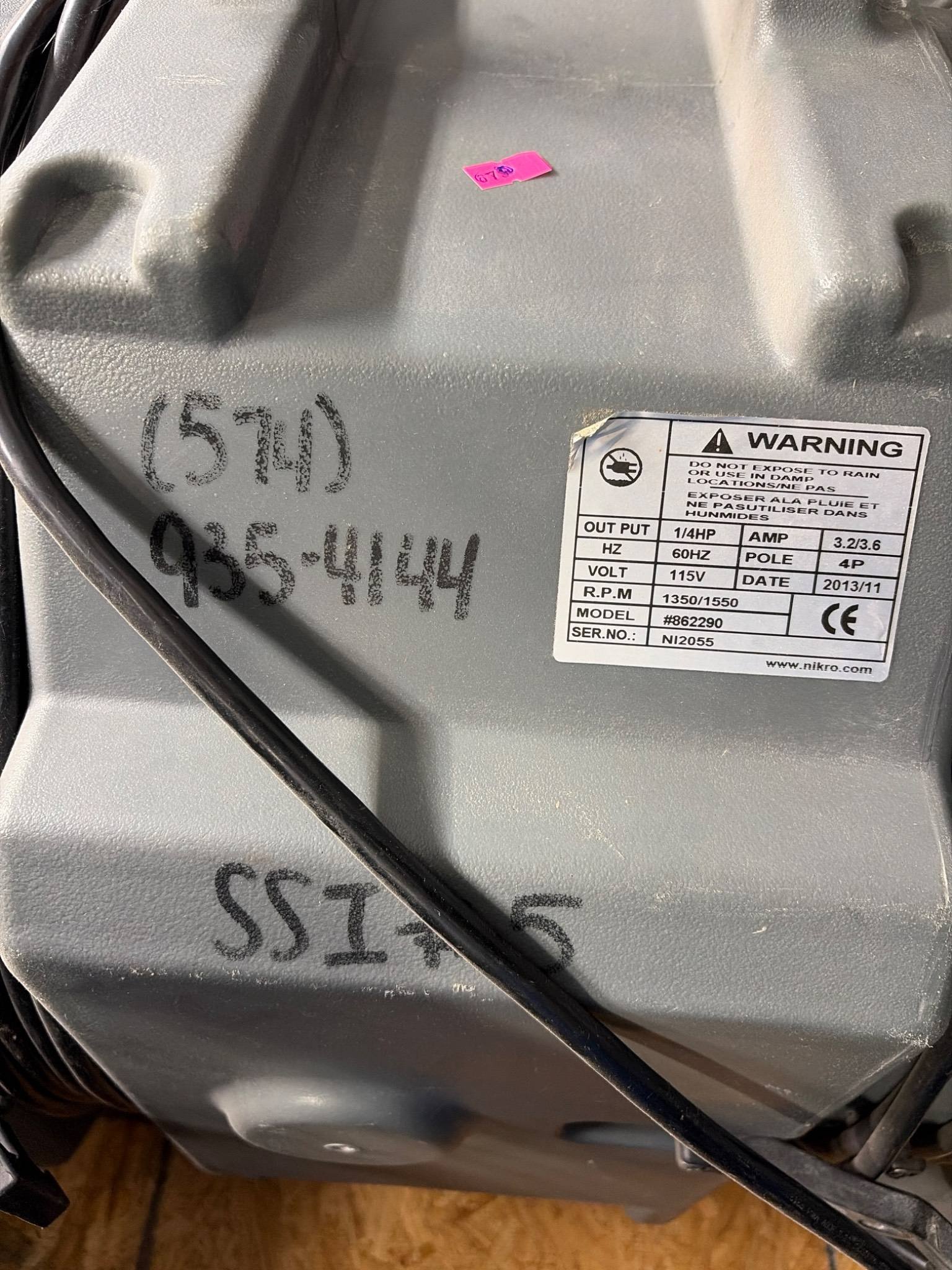 Online Bidding Only