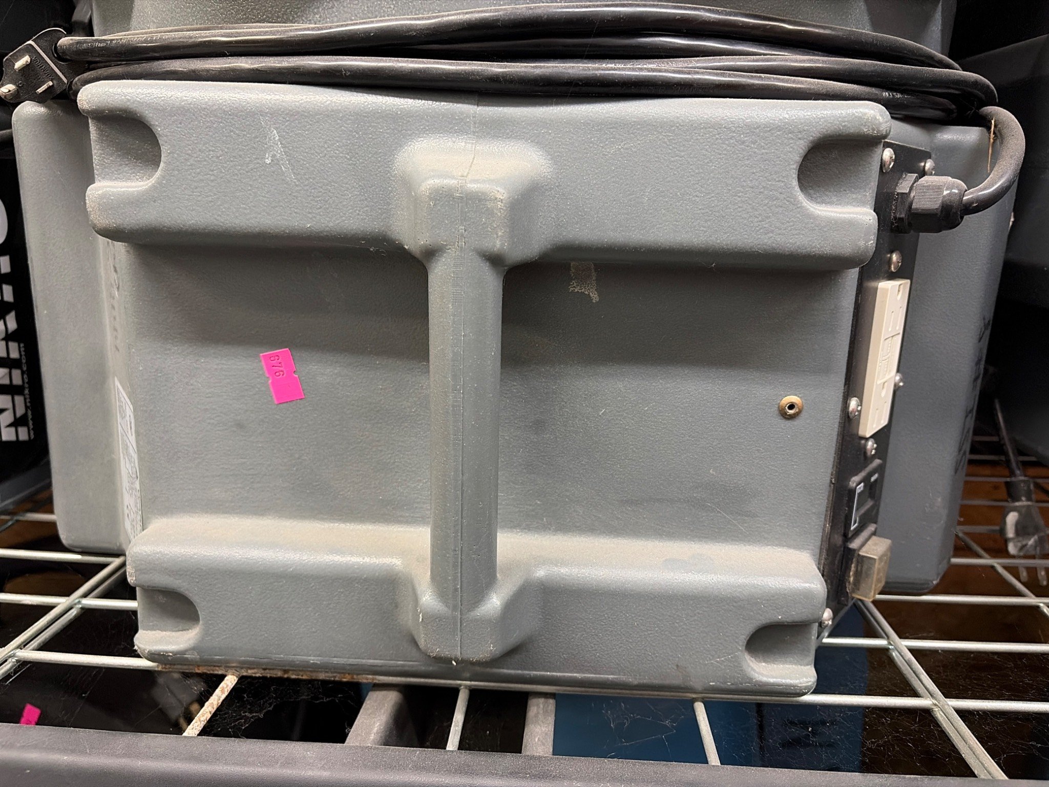 Online Bidding Only
