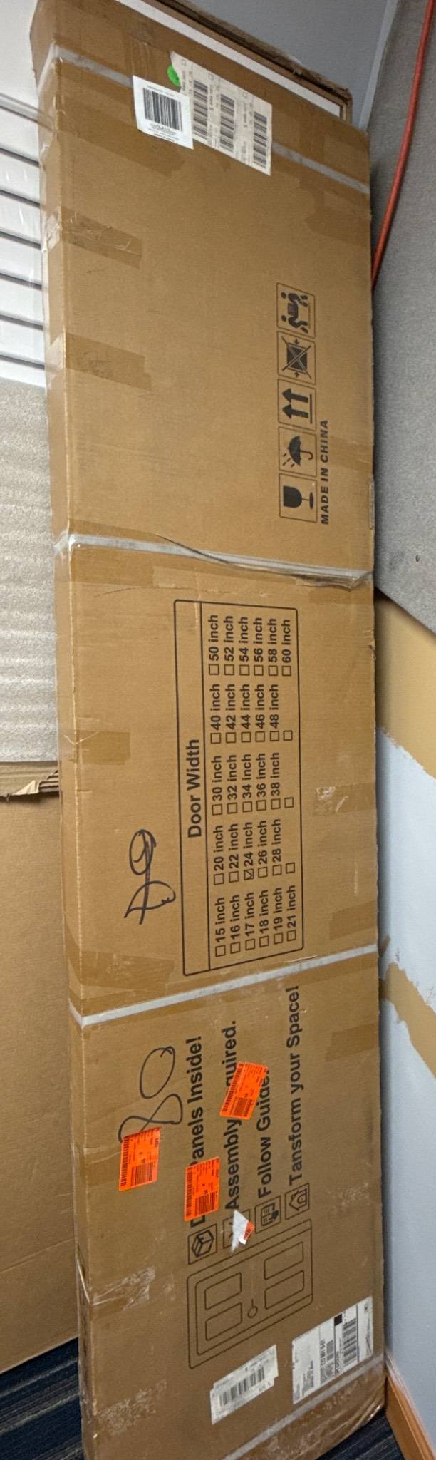 Online Bidding Only
