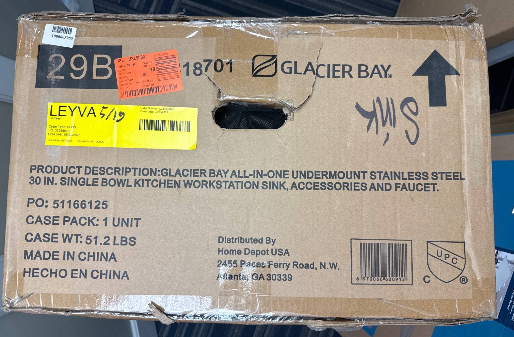 Online Bidding Only