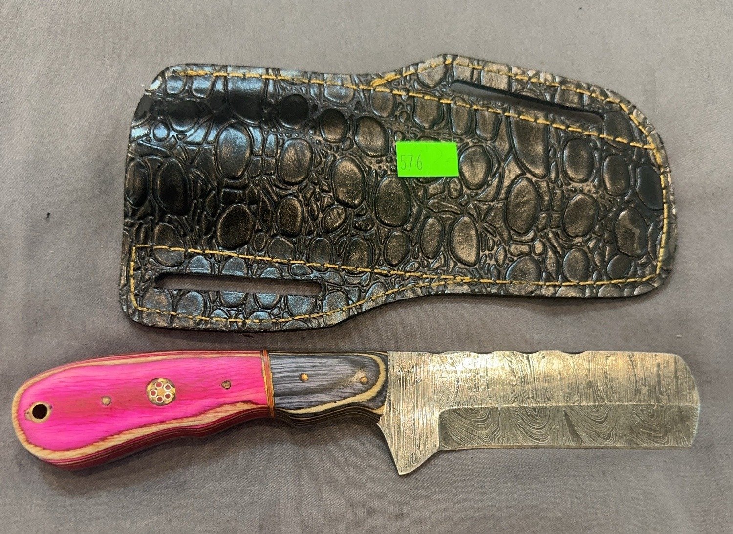 Online Bidding Only