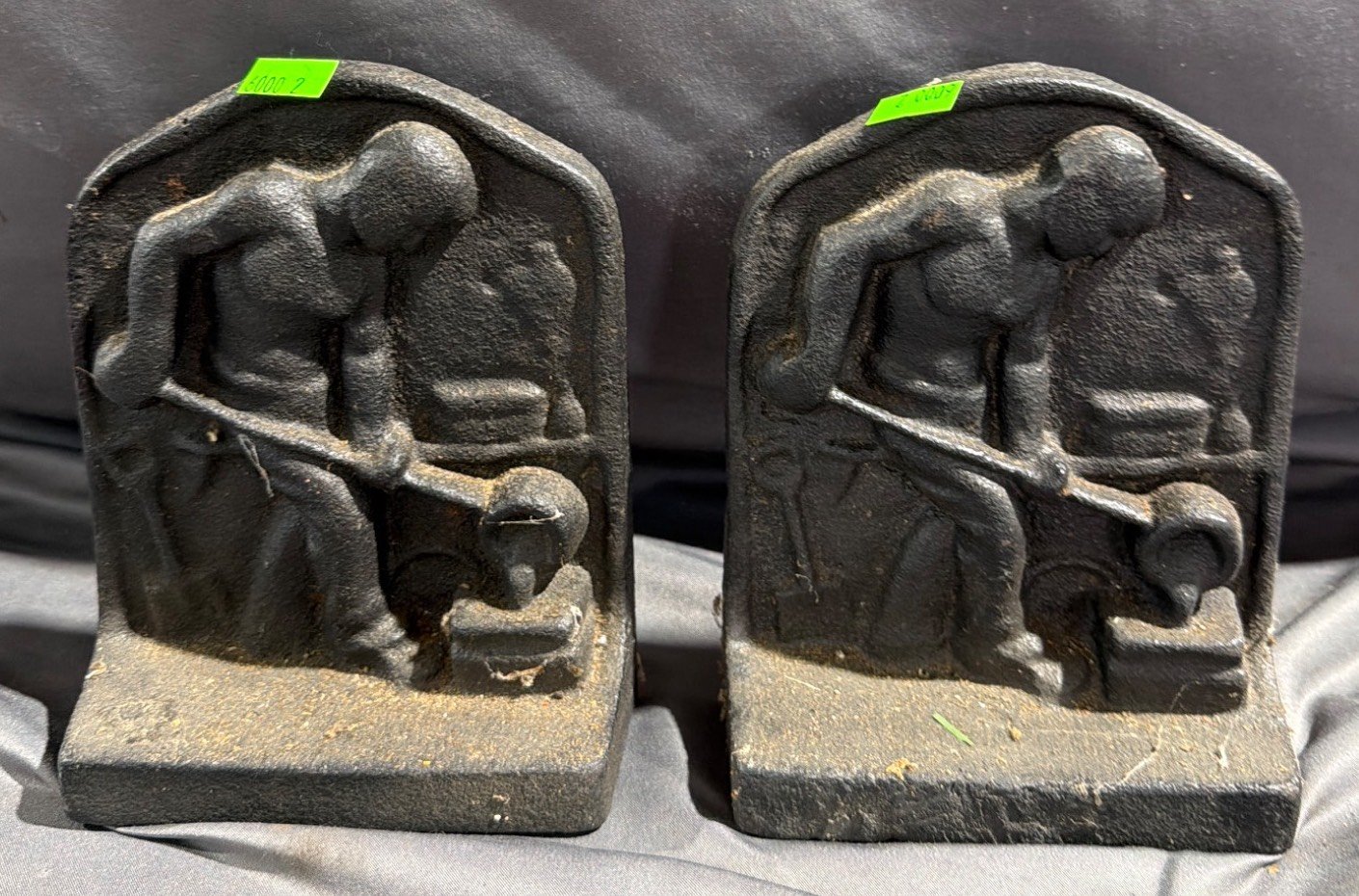Online Bidding Only