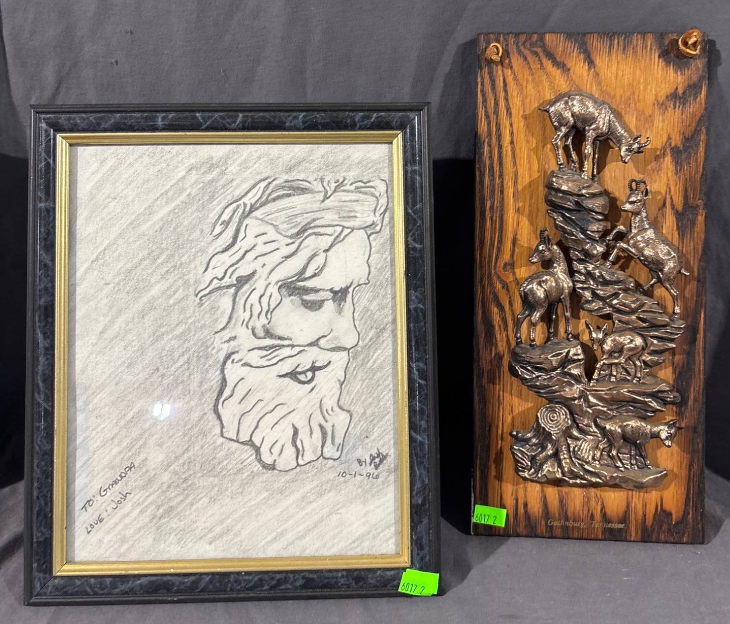Online Bidding Only